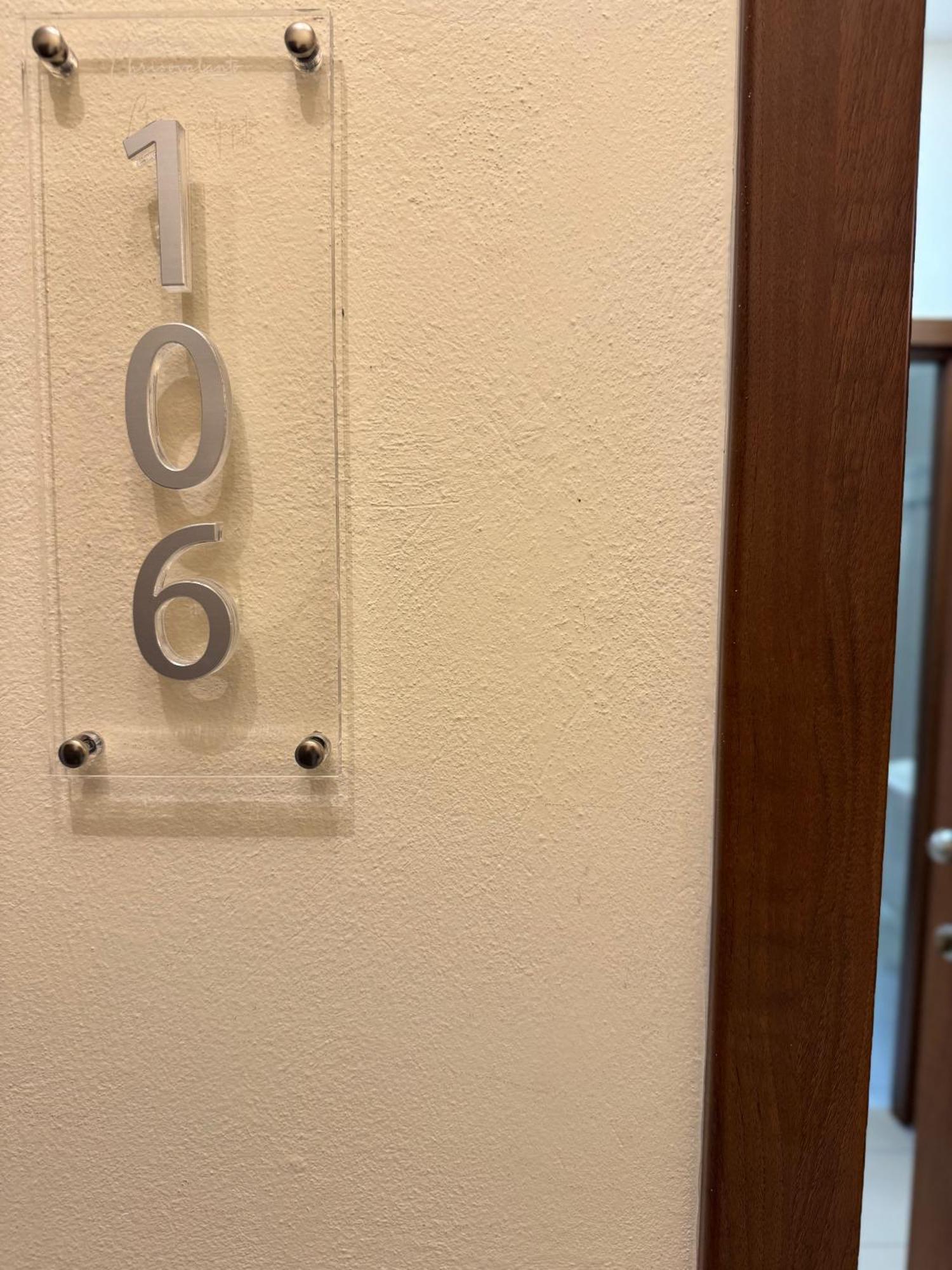 Chrisovalanto Hotel Sívota Værelse billede